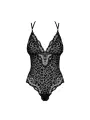 BODY GIULLY OBSESSIVE PRETO
