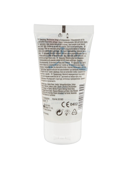 LUBRIFICANTE À BASE DE ÁGUA JUST GLIDE ANAL 50ML