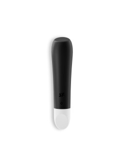 BALA VIBRATÓRIA ULTRA POWER BULLET 2 SATISFYER PRETA