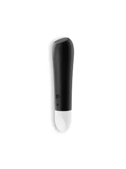 BALA VIBRATÓRIA ULTRA POWER BULLET 2 SATISFYER PRETA