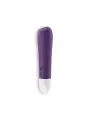 BALA VIBRATÓRIA ULTRA POWER BULLET 2 SATISFYER ROXA BALA VIBRATÓRIA ULTRA POWER BULLET 2 SATISFYER ROXA