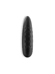 BALA VIBRATÓRIA ULTRA POWER BULLET 5 SATISFYER PRETA