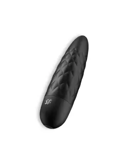 BALA VIBRATÓRIA ULTRA POWER BULLET 5 SATISFYER PRETA