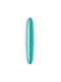 BALA VIBRATÓRIA ULTRA POWER BULLET 6 SATISFYER TURQUESA