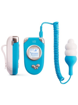 BALA VIBRATÓRIA RING ME DARLING