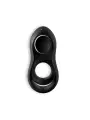 ANEL VIBRATÓRIO LEGENDARY DUO SATISFYER PRETO ANEL VIBRATÓRIO LEGENDARY DUO SATISFYER PRETO