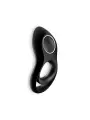 ANEL VIBRATÓRIO LEGENDARY DUO SATISFYER PRETO ANEL VIBRATÓRIO LEGENDARY DUO SATISFYER PRETO