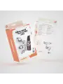 BIJOU ANAL WET TRAIN TRIO CRUSHIOUS TRANSPARENTE