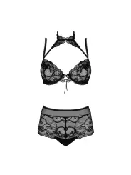 CONJUNTO ELIZENES OBSESSIVE