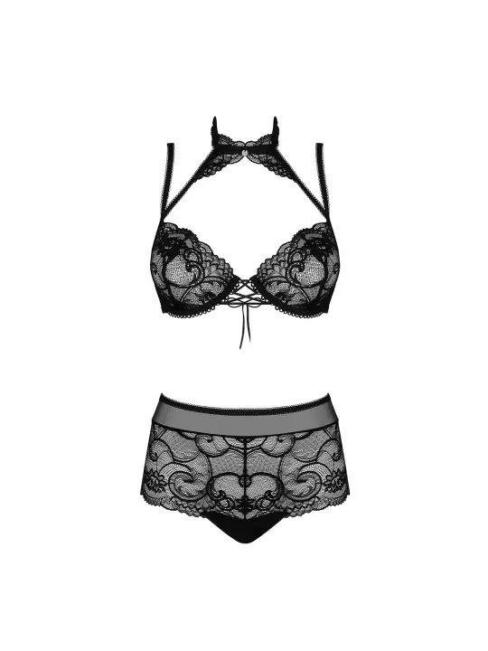 CONJUNTO ELIZENES OBSESSIVE