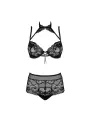 CONJUNTO ELIZENES OBSESSIVE