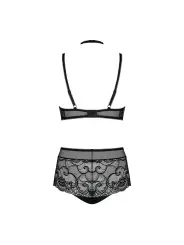 CONJUNTO ELIZENES OBSESSIVE