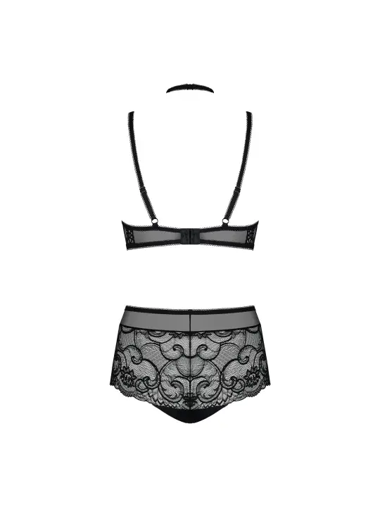 CONJUNTO ELIZENES OBSESSIVE