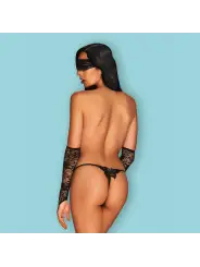 TANGA KOKIETTA OBSESSIVE