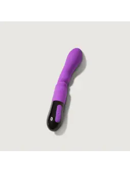 VIBRADOR NYX 2.0 ADRIEN LASTIC