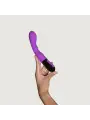 VIBRADOR NYX 2.0 ADRIEN LASTIC