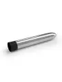 VIBRADOR CLASSIC VIBE CRUSHIOUS PRATEADO