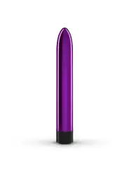 VIBRADOR CLASSIC VIBE CRUSHIOUS ROXO