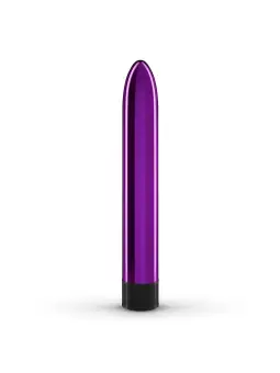 VIBRADOR CLASSIC VIBE CRUSHIOUS ROXO