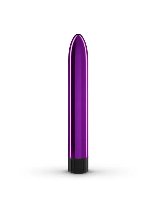 VIBRADOR CLASSIC VIBE CRUSHIOUS ROXO