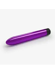 VIBRADOR CLASSIC VIBE CRUSHIOUS ROXO