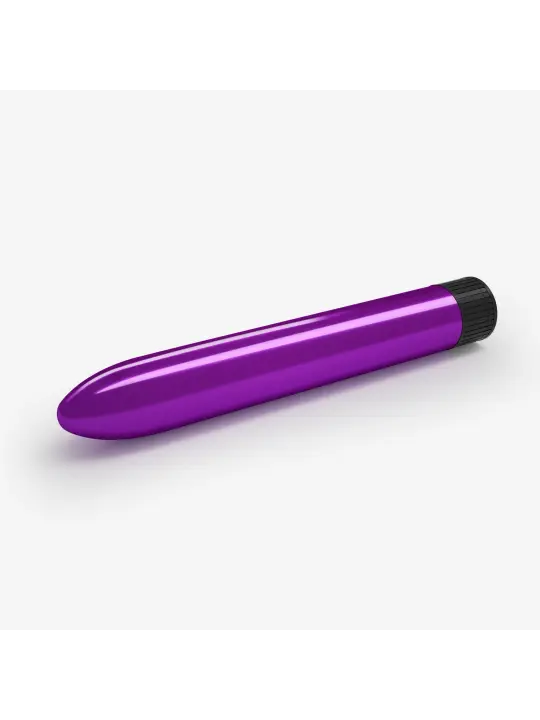 VIBRADOR CLASSIC VIBE CRUSHIOUS ROXO