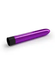 VIBRADOR CLASSIC VIBE CRUSHIOUS ROXO