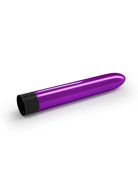 VIBRADOR CLASSIC VIBE CRUSHIOUS ROXO VIBRADOR CLASSIC VIBE CRUSHIOUS ROXO