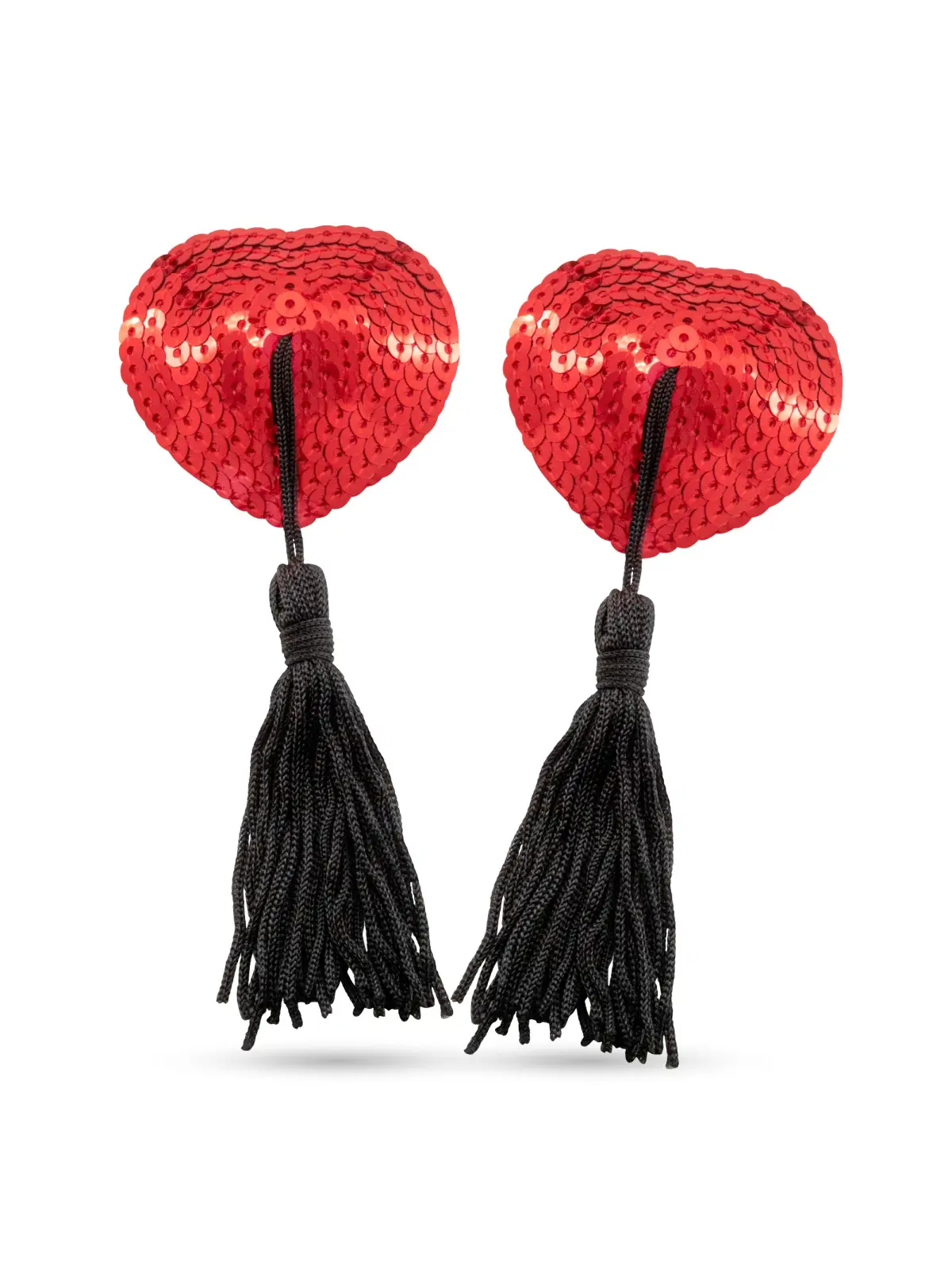 TAPA MAMILOS BETTIE BOOBS NIPPLE TASSELS CRUSHIOUS