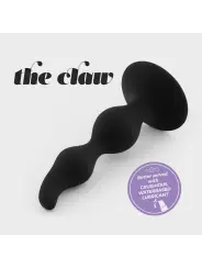 PLUG ESTIMULADOR DE PRÓSTATA THE CLAW CRUSHIOUS