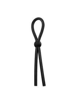 ANEL DE SILICONE AJUSTÁVEL PARA O PÉNIS BILLY THE RING CRUSHIOUS