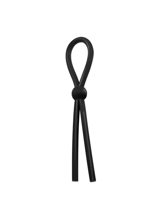 ANEL DE SILICONE AJUSTÁVEL PARA O PÉNIS BILLY THE RING CRUSHIOUS