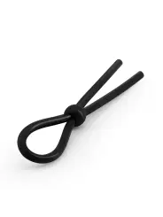 ANEL DE SILICONE AJUSTÁVEL PARA O PÉNIS BILLY THE RING CRUSHIOUS