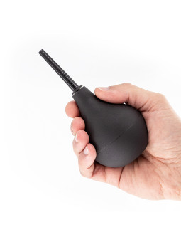 DOUCHE & GO DUCHE ANAL 90ML COM LUBRIFICANTE ANAL 50ML CRUSHIOUS