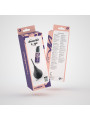 DOUCHE & GO DUCHE ANAL 90ML COM LUBRIFICANTE ANAL 50ML CRUSHIOUS