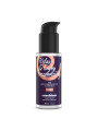 EXPLORER DUCHE ANAL 90ML COM LUBRIFICANTE ANAL 50ML E PLUG THE PLUNGER CRUSHIOUS