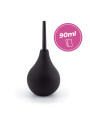 EXPLORER DUCHE ANAL 90ML COM LUBRIFICANTE ANAL 50ML E PLUG THE PLUNGER CRUSHIOUS