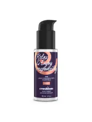 BIJOU ANAL WET TRAIN TRIO CRUSHIOUS ROSA