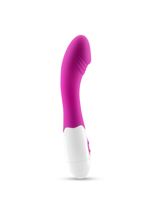 VIBRADOR GROWLIE COM LUBRIFICANTE À BASE DE ÁGUA INCLUÍDO CRUSHIOUS