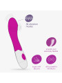 VIBRADOR GROWLIE COM LUBRIFICANTE À BASE DE ÁGUA INCLUÍDO CRUSHIOUS