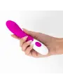 VIBRADOR GROWLIE COM LUBRIFICANTE À BASE DE ÁGUA INCLUÍDO CRUSHIOUS