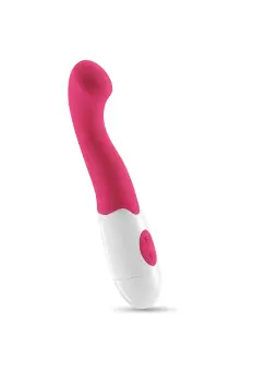 VIBRADOR TROLLIE COM LUBRIFICANTE À BASE DE ÁGUA INCLUÍDO CRUSHIOUS
