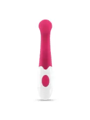 VIBRADOR TROLLIE COM LUBRIFICANTE À BASE DE ÁGUA INCLUÍDO CRUSHIOUS