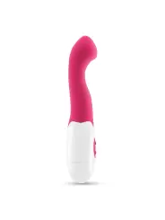 VIBRADOR TROLLIE COM LUBRIFICANTE À BASE DE ÁGUA INCLUÍDO CRUSHIOUS