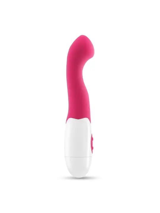 VIBRADOR TROLLIE COM LUBRIFICANTE À BASE DE ÁGUA INCLUÍDO CRUSHIOUS