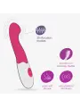 VIBRADOR TROLLIE COM LUBRIFICANTE À BASE DE ÁGUA INCLUÍDO CRUSHIOUS
