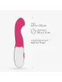 VIBRADOR TROLLIE COM LUBRIFICANTE À BASE DE ÁGUA INCLUÍDO CRUSHIOUS