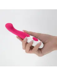 VIBRADOR TROLLIE COM LUBRIFICANTE À BASE DE ÁGUA INCLUÍDO CRUSHIOUS