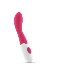 VIBRADOR TWIGLIE COM LUBRIFICANTE À BASE DE ÁGUA INCLUÍDO CRUSHIOUS