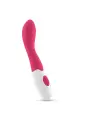 VIBRADOR TWIGLIE COM LUBRIFICANTE À BASE DE ÁGUA INCLUÍDO CRUSHIOUS